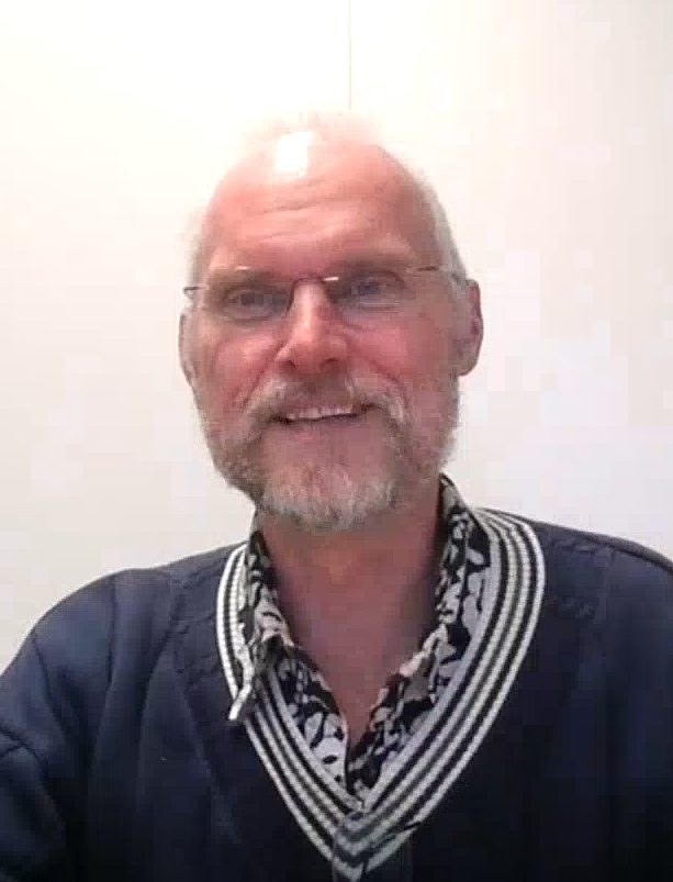 Johan Jeremiasse