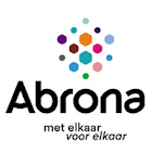 abrona met elkaar voor elkaar logo