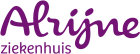alrijne ziekenhuis logo