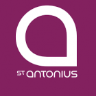 st antonius logo