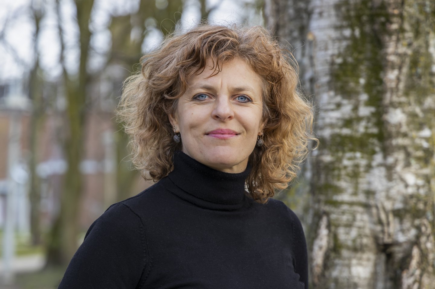 Marlies Klooster