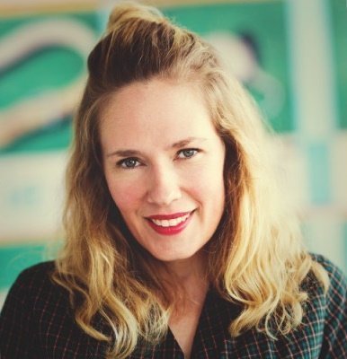 Nathalie van Zundert