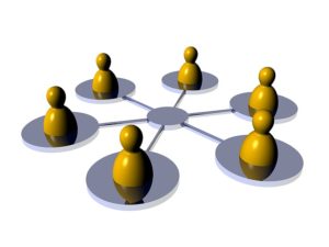 links netwerk