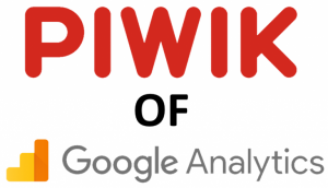 Piwik of Google Analytics